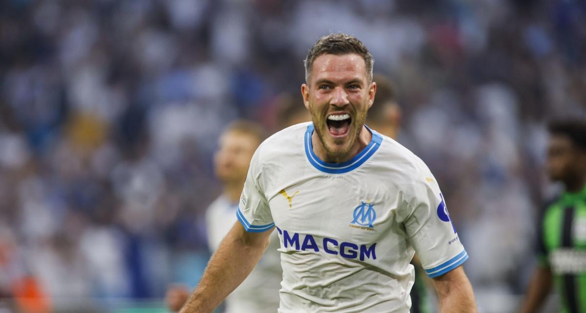 Selon vous, Veretout 🇫🇷 doit-il restez à l'OM cette été ? #TeamOM #MercatOM 

💙 LIKE POUR OUI 

🔄 RT POUR NON