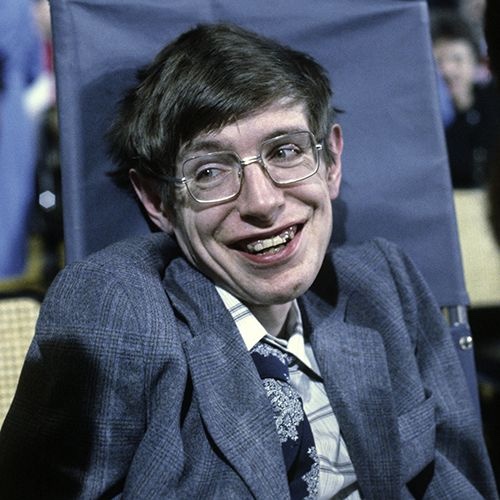 'Bilginin en büyük düşmanı bilgisizlik değildir, bildiğini zannetmektir.'

#StephenHawking