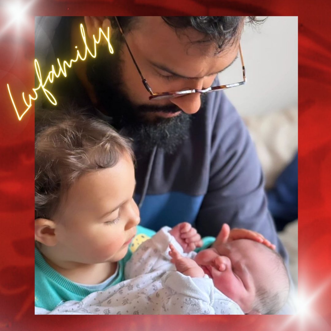 Congratulations to Druids Coach and former 1st XV player Adan Cole on the latest addition to the #lwfamily Welcome to the World Aurelia ! #lwfamily