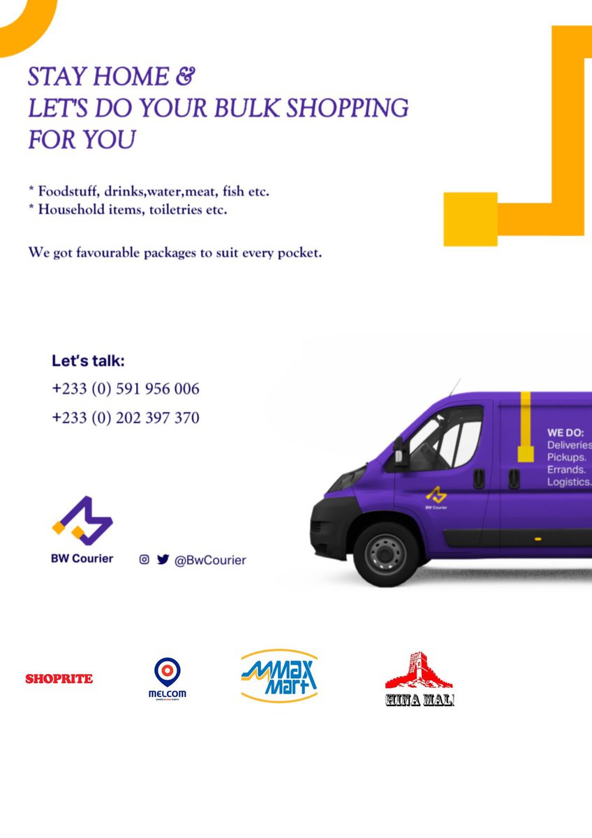 Introducing @BWLogistics_ & Cleaning Services! Let us take the hassle out of cleaning with our professional and reliable service. From weekly general cleanings to monthly deep cleans, we’ve got you covered. 
Wishing all our clients a wonderful week ahead!#ProfessionalCleaning