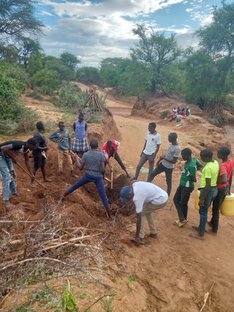 Indigenous Information Network tweet media