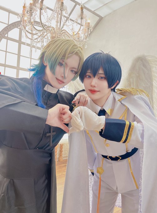 コスプレイヤーあおぴのTwitter画像18