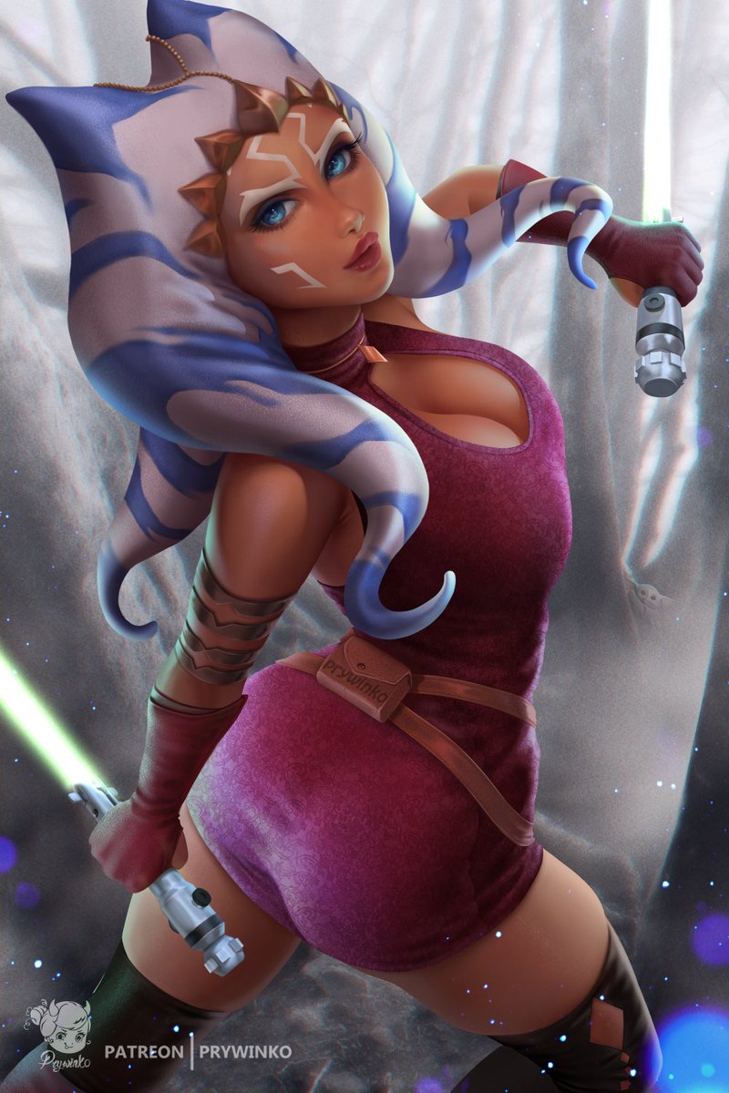 Ahsoka