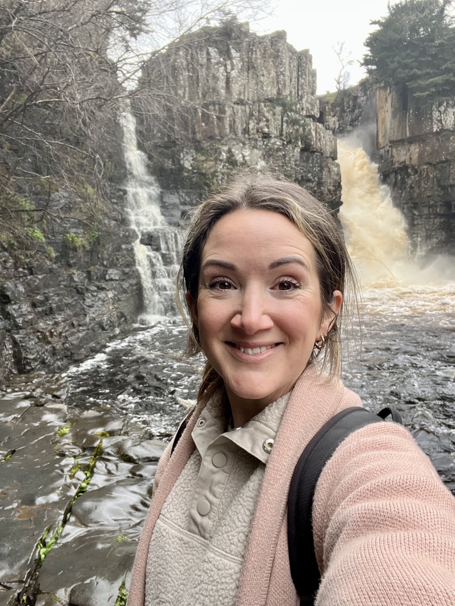 Earlier this month we welcomed Monica from the Travel Hack to #dodurhamdifferently. Monica is a content creator who we have worked with in the past and invited her back to experience the county on a romantic child-free break with her husband. instagram.com/thetravelhack/