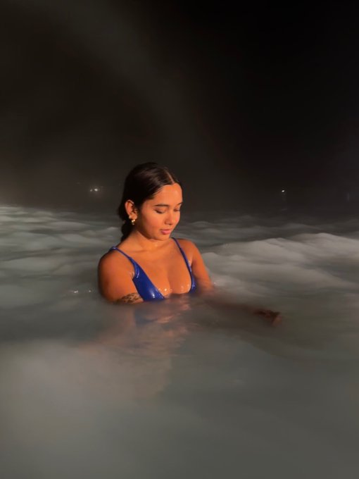 The Blue Lagoon is so beautiful #iceland #petite #desi #onlyfans https://t.co/JXJA7nI9ik<a href="/tag/iceland"class="tags">#iceland</a><a href="/tag/petite"class="tags">#petite</a><a href="/tag/desi"class="tags"><span>#desi</span></a><a href="/tag/onlyfans"class="tags"><span>#onlyfans</span></a>