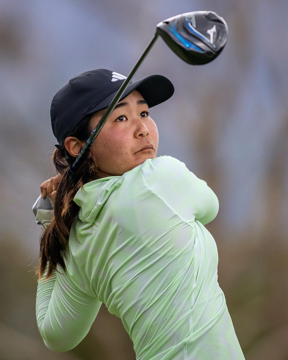 A runner-up finish and LET career best for Momoka Kobori 💪

#RaiseOurGame | #InvestecSAWomensOpen