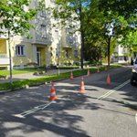 Photo by Radeln in Döbling (@DoeblingRadelt)