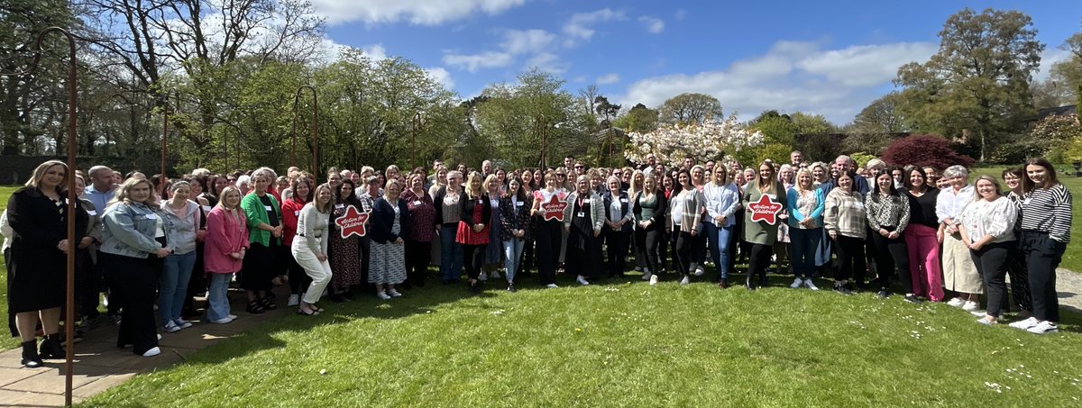 *JOB ALERT!* We’re on the lookout for a full-time Family Support Practitioner. The post is based at our offices in #Antrim with outreach primarily covering the #Coleraine, #Ballymoney, #Magherafelt and #Cookstown areas. For more information, head to tinyurl.com/yc7z2r5b