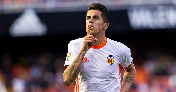 Ferran Torres and João Cancelo will face their former club tonight.