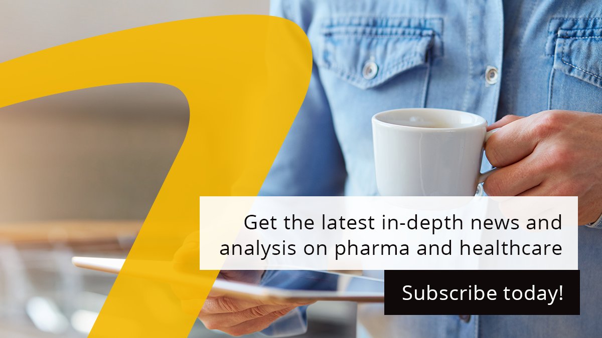Get the latest in-depth news and analysis on #pharma and #healthcare - subscribe today to pharmaphorum here: bit.ly/3Wkw6dQ
