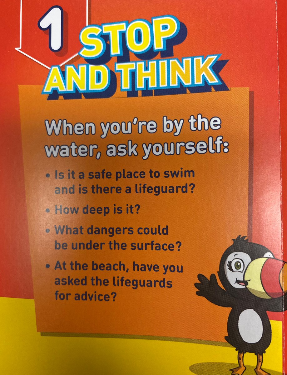 DawpoolCofE's tweet photo. Thank you to @RNLI for leading an excellent assembly on water safety this morning. #BeSafeHaveFun https://t.co/QBbHFLFfwh