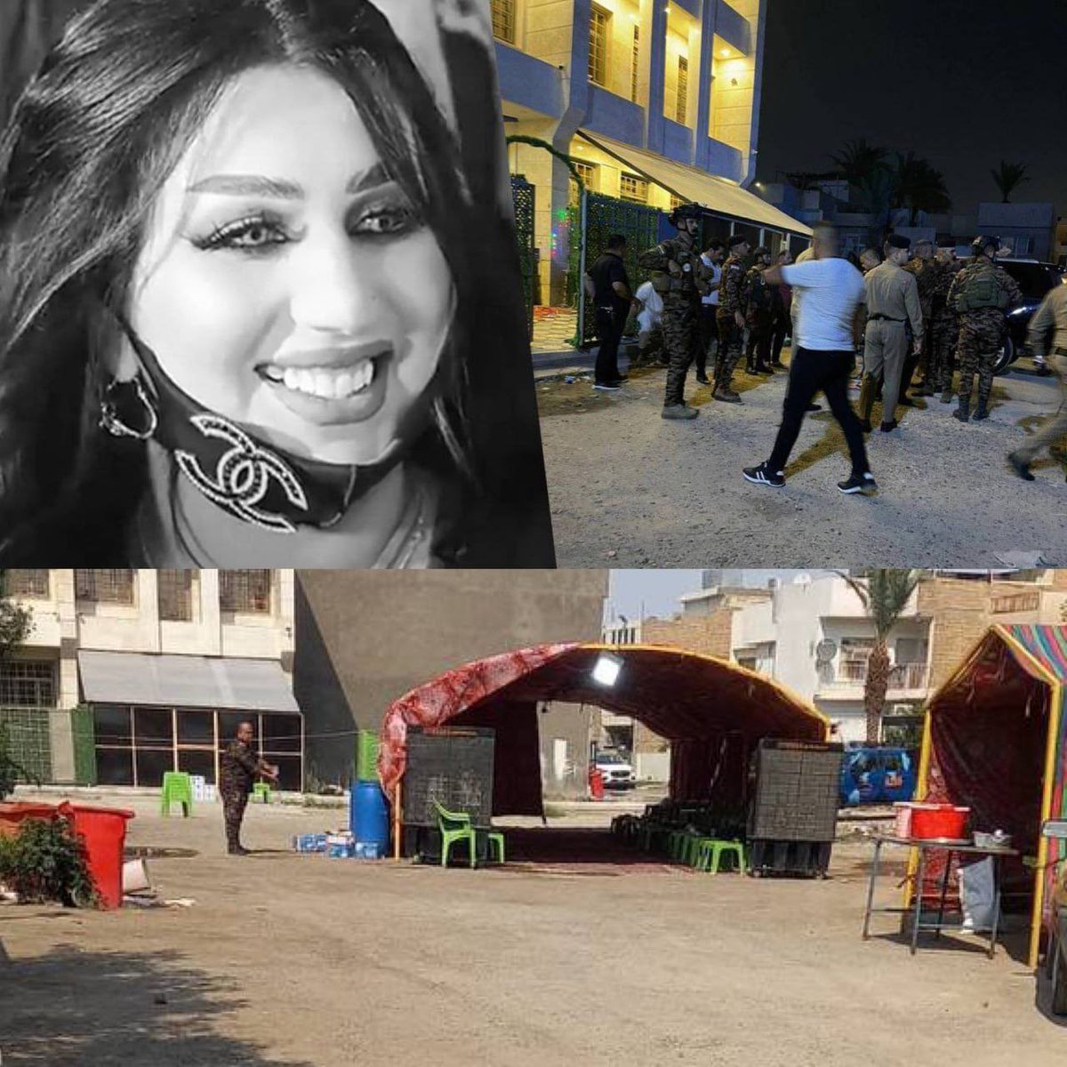 اركان الشمري 🇮🇶 tweet media