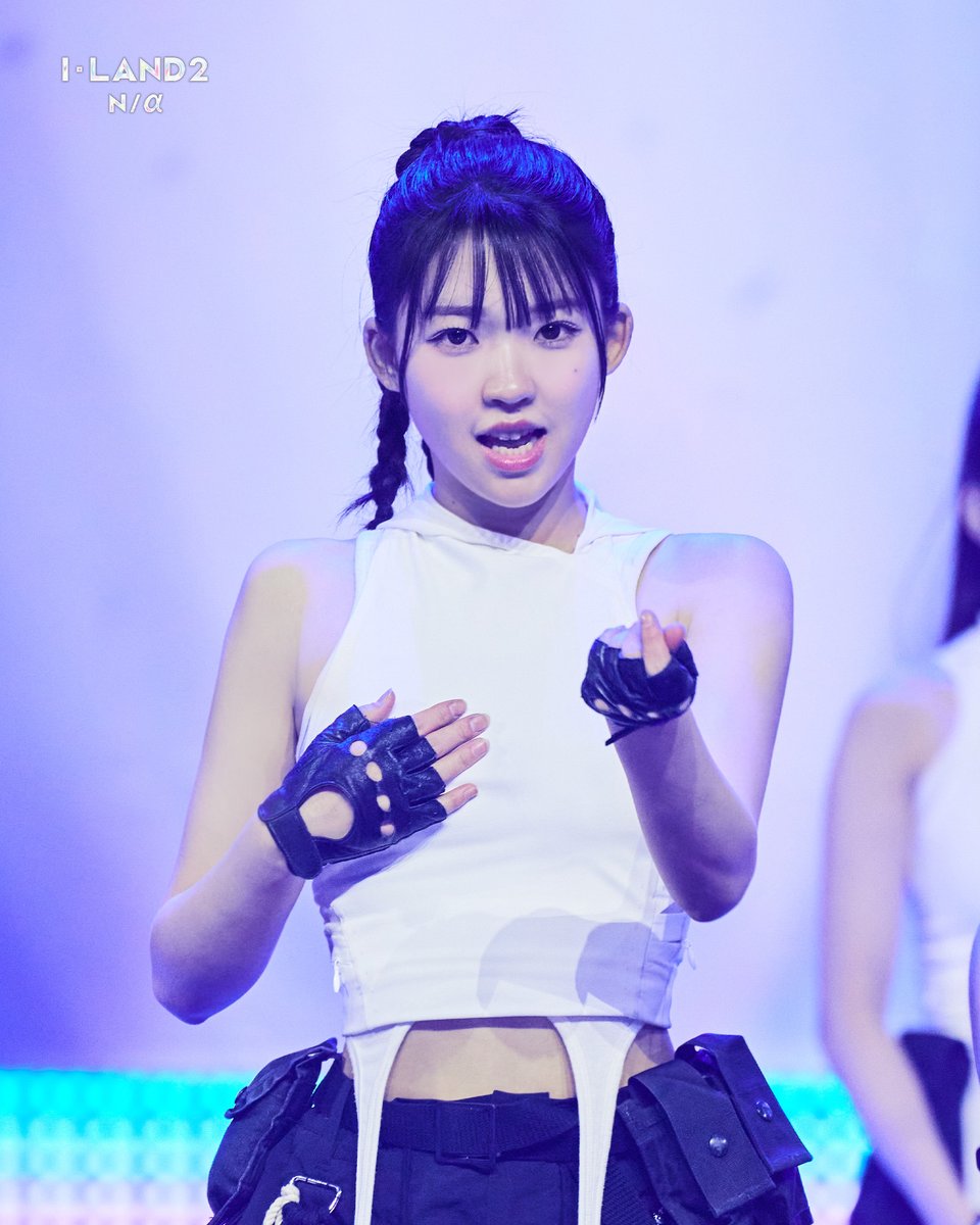 ILAND2 日プ 田端那菜 NANA FIND投票 認証 トレカ 田端那菜FD【にゃにゃ組】🐈🩷 (@nana_fandomJP) / Posts / X