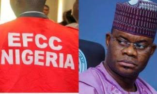 This is the Summary of the 19 Count Charges in the case of Federal Government of Nigeria VS Alhaji Yahaya Bello (The #1 Nigeria Fugituve). 1. N80 Billion - Money Laundry (Feb, 2016) 2. N950M - Property in Maitama, Abuja (2023) 3. N100m - Property in Gwarinpa II, Abuja…