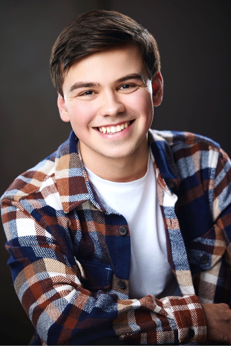 The good news just keeps on coming for Harry. Booked for a tv commercial (and pencilled for another). Huge congratulations! 🤩

#proudagent #workingactor #actorslife #tvc #commercial #bookedit #talentagent #talentagency