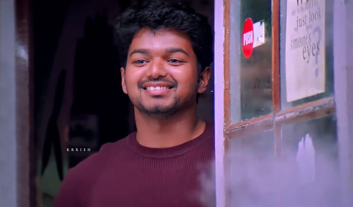 Nanba Nanbis ❤️ 
Follow and support this id 
Thalapathy fan girl 
My Friend 
@itz_viji_