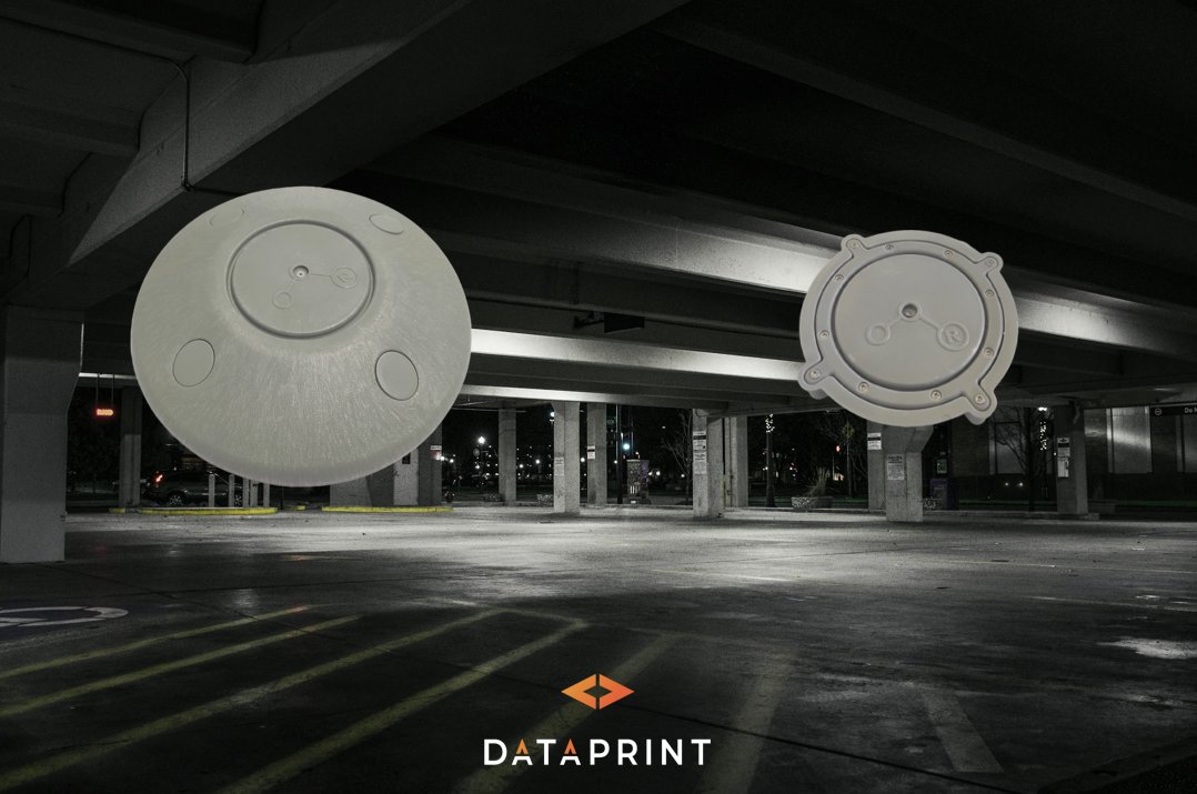 🚘 Améliorer la gestion des espaces de stationnement avec la gamme de capteurs de parking de @Cicicom11 
🅿️Simplifiez la vie de vos clients avec nos capteurs de parking NB-IoT et LoRaWan.

dataprint.fr/produit/capteu…

#Cicicom #IoT #LoRaWan #NBIOT #SmartParking
