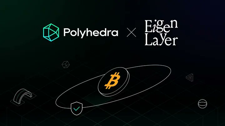 กลไกของ Polyhedra Network (ZK) mechanism ก้าวล้ำดูน่าสนใจมาก มาตรฐานใหม่ในการทำธุรกรรม cross-chain บนเฟรมเวิร์ก zkBridge
Key challenge คือ ใช้ Ethereum เป็น sender chain และ Bitcoin receiver chain
แบบว่า Dual Staking mechanism ที่ใช่ AVS + BTC-backed operator