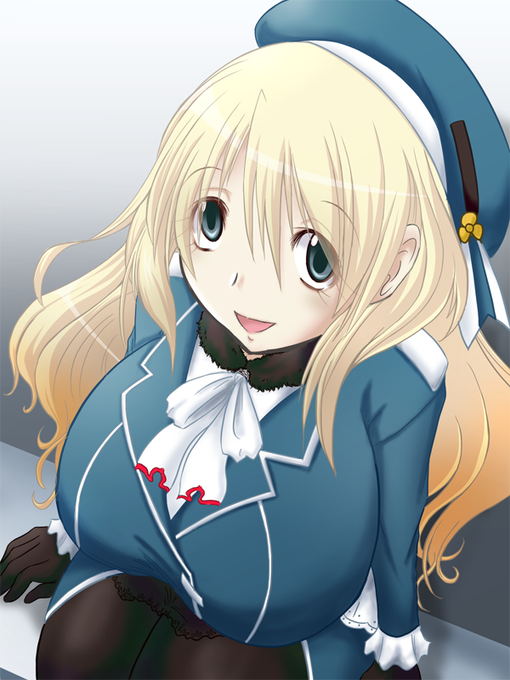 10年前の初恋みたいで艦これもまた 30代の青春キャラになっちゃってるんだよな・・・w ちょっと不具合あって考えた末にもう一個買うかー ってなったんで
愛宕山好きなんだろうねーw 2013年の愛宕と 2023年の高雄を並べてみるw  高雄さんは満足の行く絵が描けたんで愛宕さんも描き直してみたい 