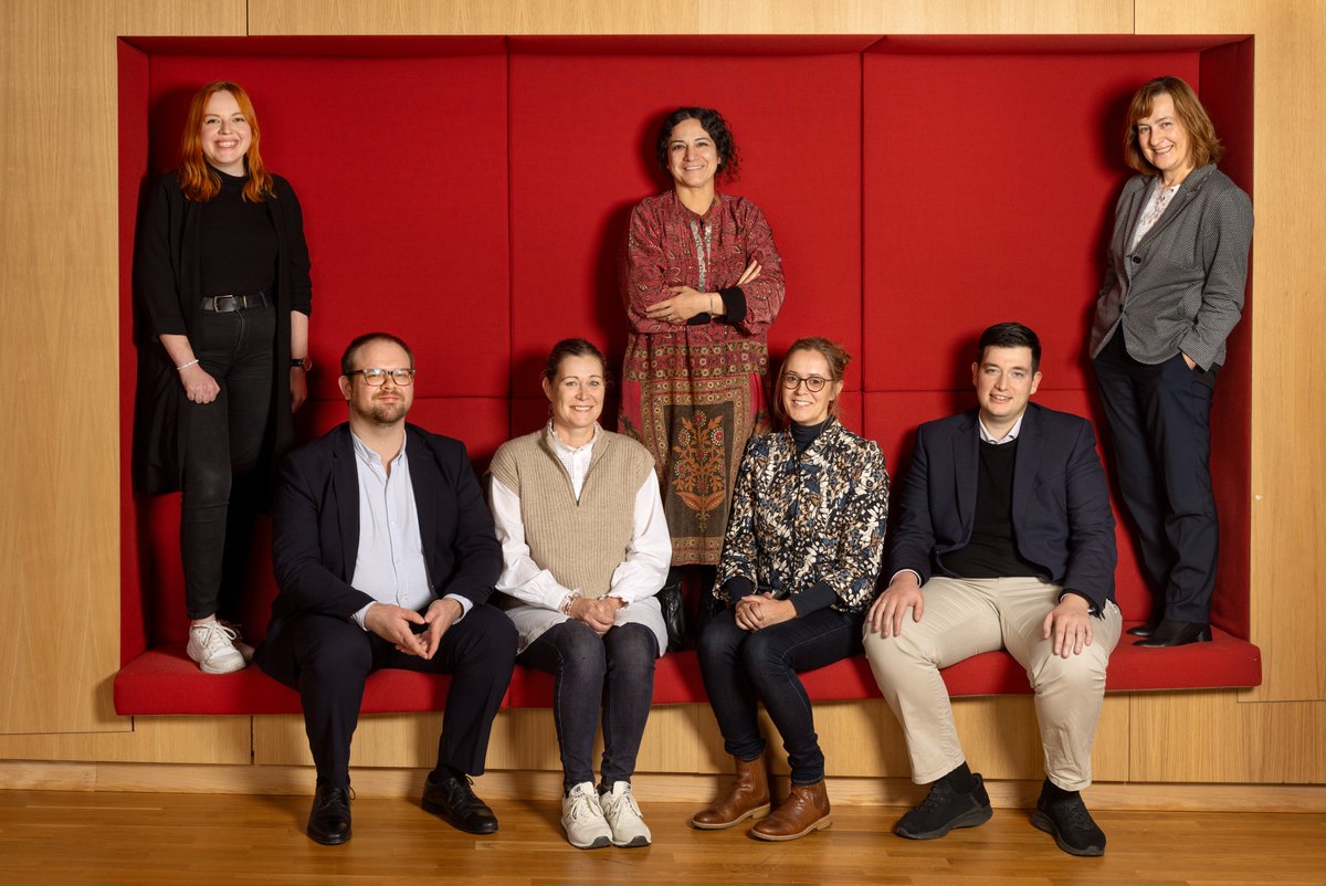 1. maj 2024 er det sidste chance for at tilmelde sig Master i  personlig medicin ngc.dk/nyheder/2024/a…

#dksund #sundpol #uddannelse