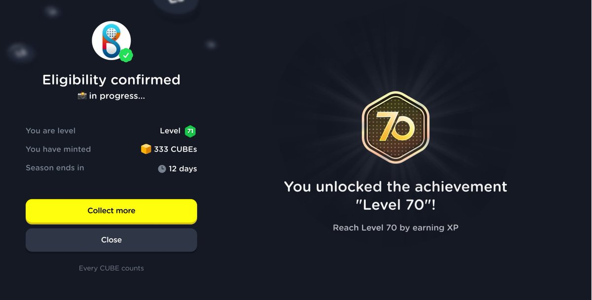Celebrating my first place in this project by <a href="/layer3xyz/">Layer3</a>  Grateful for the chance to learn and delve into interactive game design with innovative tools. Big thanks to the Layer3 team for this exciting opportunity!