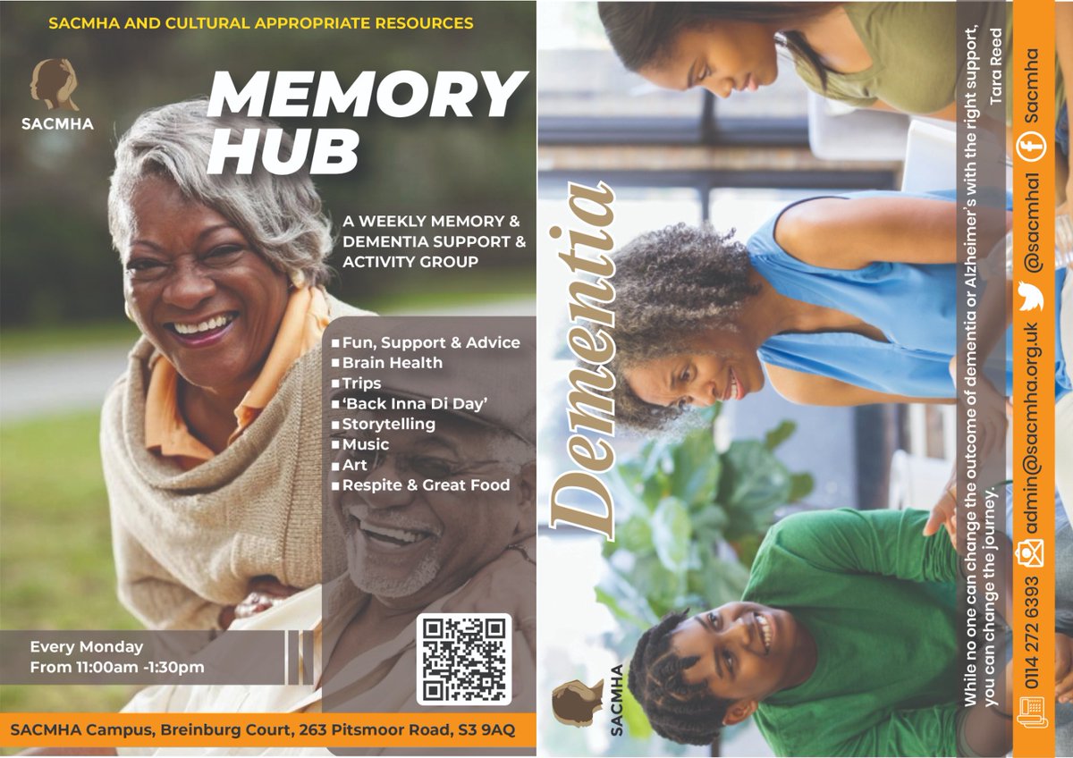 Tell a Friend to Tell a Friend. Your always welcome to Join Us for our Memory Hub.