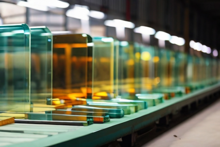 Detailed Report on Laminated Glass Window Manufacturing Plant Setup Cost 2024: Layout and Raw… by Yogesh link.medium.com/yo0lVMBFbJb 

#Laminated #Glass #Window #PlantSetup