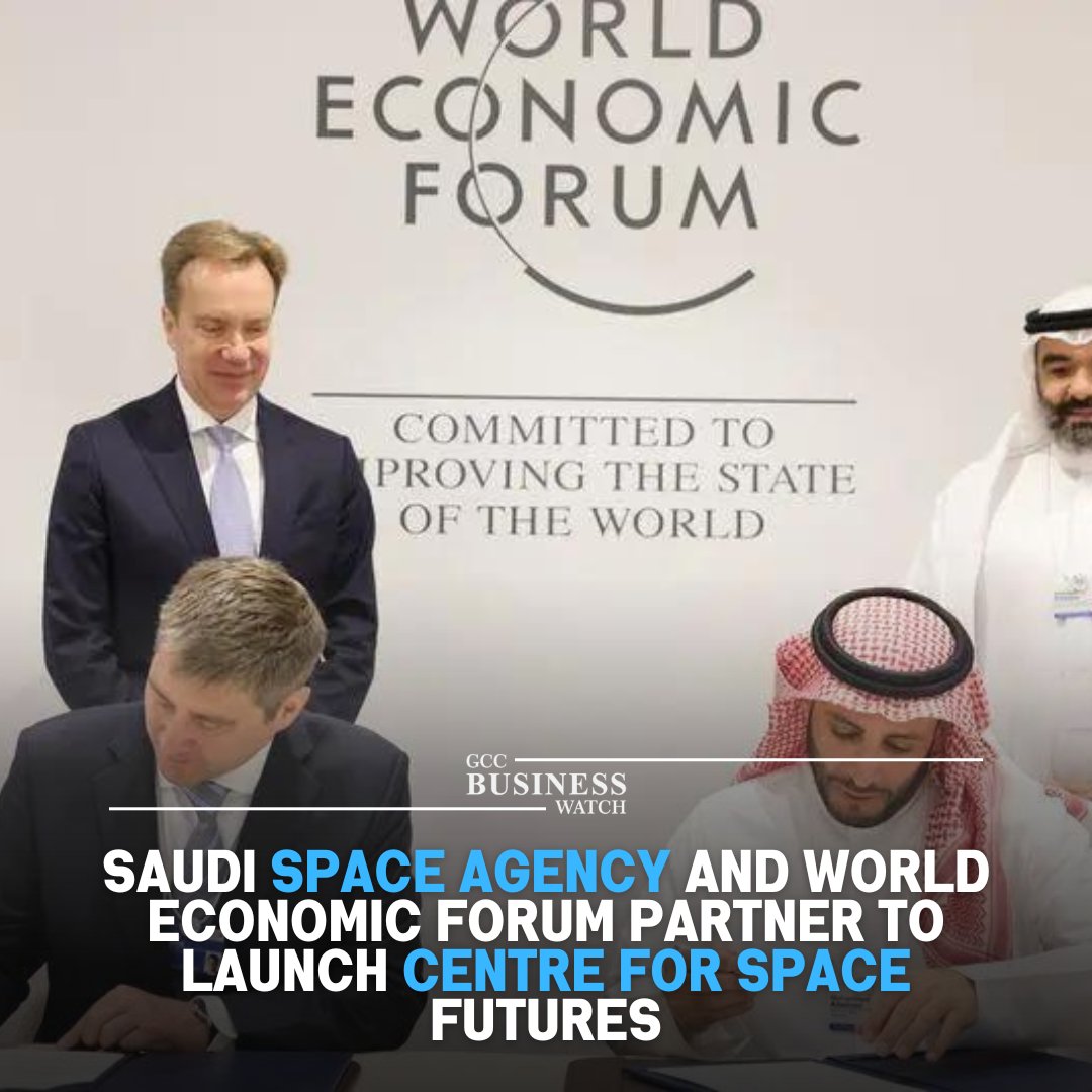Drawing from the forum's expertise and community insights, it seeks to integrate best practices into the global space industry and drive innovation to propel space technologies forward. #SpaceFuture #SaudiSpaceAgency #WorldEconomicForum #SpaceTechnology #GlobalCollaboration