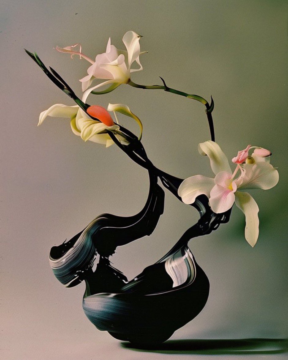 GinaChoy_'s tweet image. Sculpted Flora

1. @cyber_yuyu 
2. @studio_brasch 

#NFTCuration