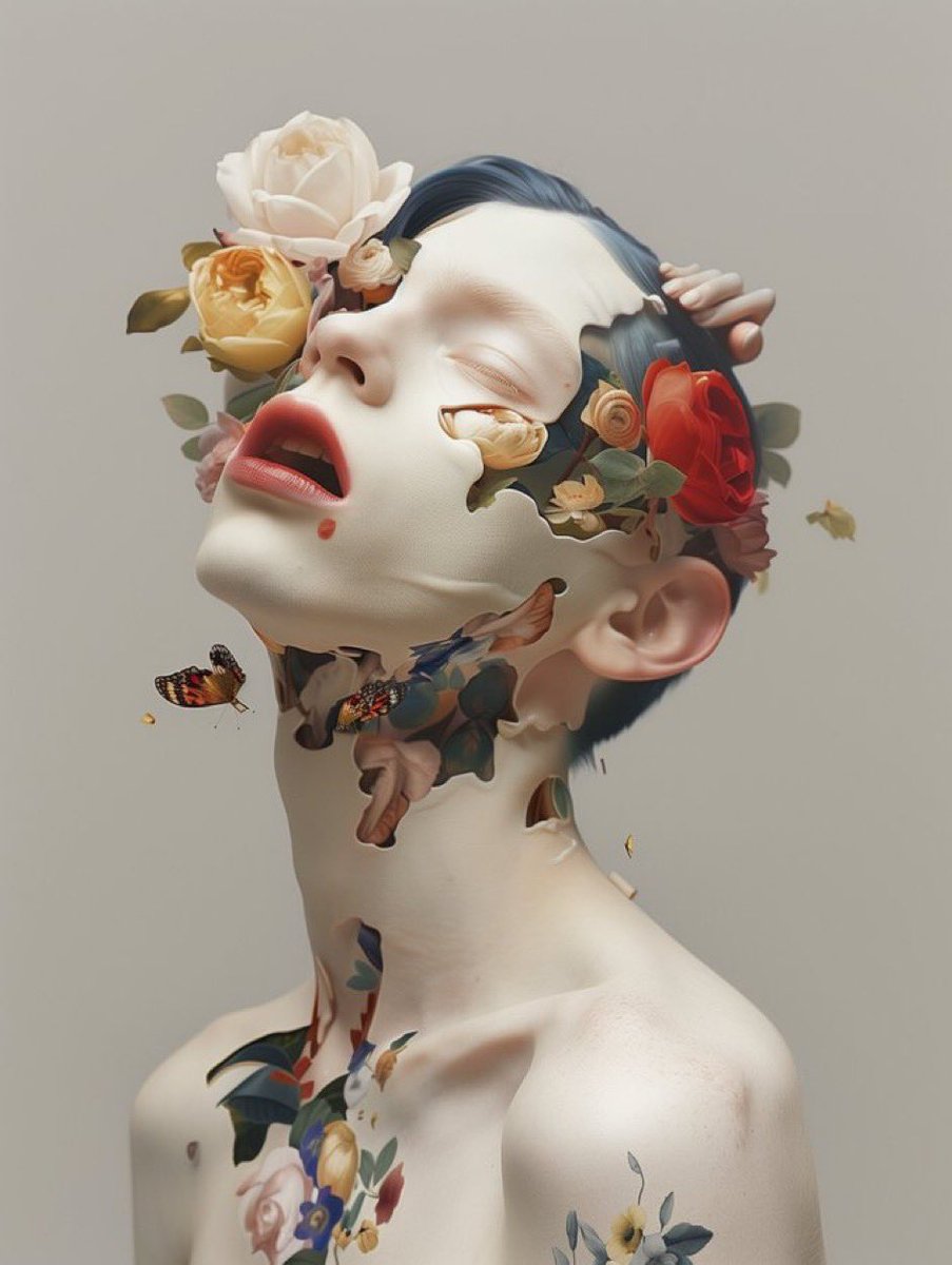 GinaChoy_'s tweet image. Sculpted Flora

1. @cyber_yuyu 
2. @studio_brasch 

#NFTCuration