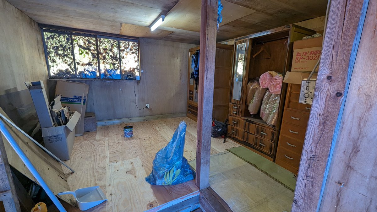 よし(๑•̀ㅂ•́)و✧
仕上がりました😁