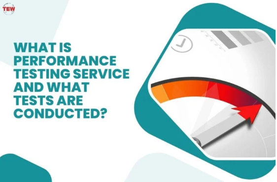 theenterprisew's tweet image. ✔What is Performance Testing Service and What Tests Are Conducted?
For more Information 
read- theenterpriseworld.com/what-is-perfor…
and get insights
#LatencyTesting #ThroughputTesting #SoftwarePerformance #QualityAssurance #PerformanceOptimization #SoftwareQuality