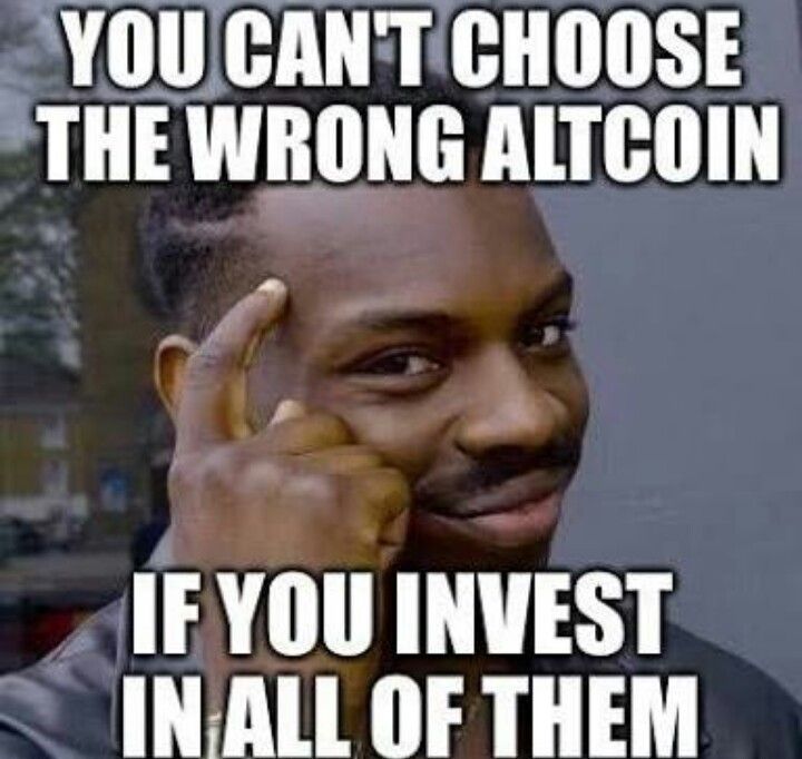 What #ALTCOIN will we buy today to get 100x soon? Shill it here 👇🏻