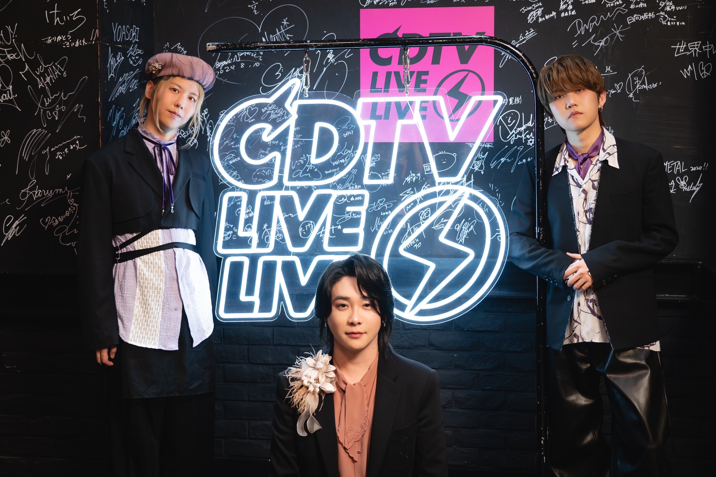 CDTV on X: 