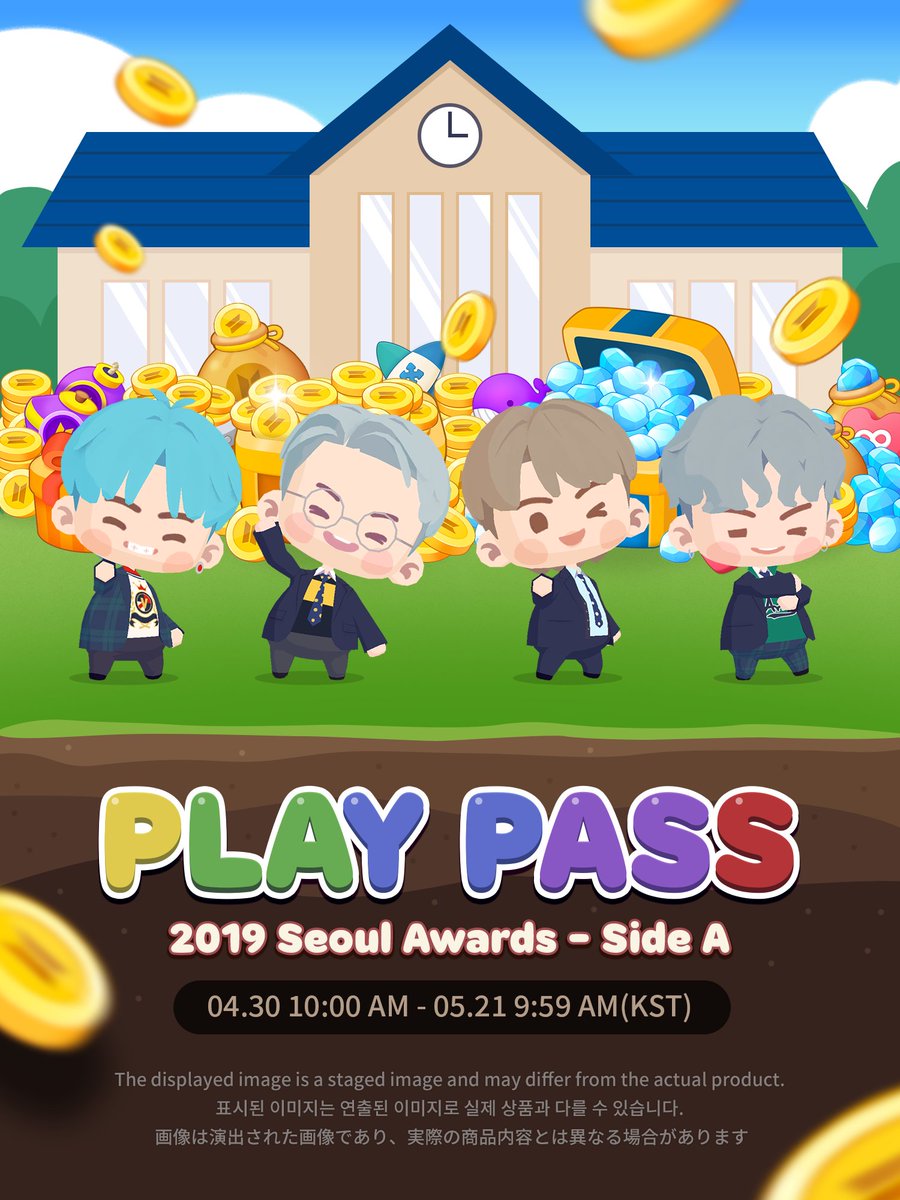 🏆 TANY PASS UPDATE 카리스마 넘치던 방탄소년단의 그 모습 그대로😎 2019 서울 시상식 의상이 등장했어요! 🏝 bts-island.com #인더섬 #IntheSEOM #BTSIsland