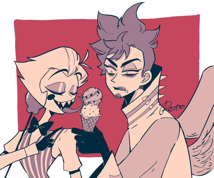 「ice cream tongue」 illustration images(Latest)