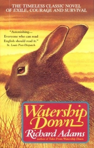 “Many human beings say that they enjoy the winter, but what they really enjoy is feeling proof against it.”

Happy birthday Richard Adams, born on this day in 1920

Borrow his book Watership Down from the ILC this month

#thinkdenbigh