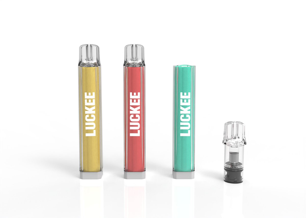 RockMe_Vape's tweet image. Support brand customization OEM！
1.  450mAh Battery
2. Type-C Rechargeable
3. Without Child Lock
4. Visible tank

#luckeevape #refillablepod #disposablevape #pod #lifestylevape #dualmeshcoil #disposablepod #oem3DSticker #mode #smok #modvape #procucts #vapeindustry #vapefactory