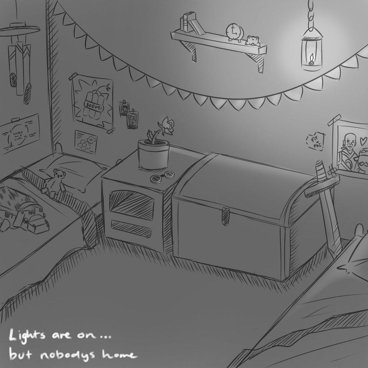 Lights are on… but nobody’s home.

#fitmc #Fitmcfanart #ramonqsmp #ramonfanart #fyp