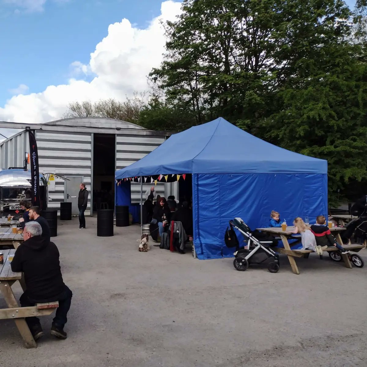 Turning Point Taproom tweet media