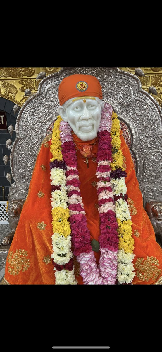 Baba's Saying -Withour suffering the results of past karmas, you cannot get rid of the body.