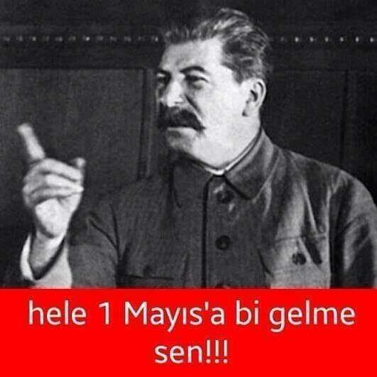 #1MayıstaHerkesTaksime