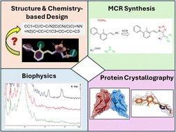 van der Straat R, Draijer R, Surmiak E, Butera R, Land L, Magiera-Mularz K, Musielak B, Plewka J, Holak TA, Dömling A. 1,5-Disubstituted tetrazoles as PD-1/PD-L1 antagonists. RSC Med Chem. doi.org/10.1039/d3md00…