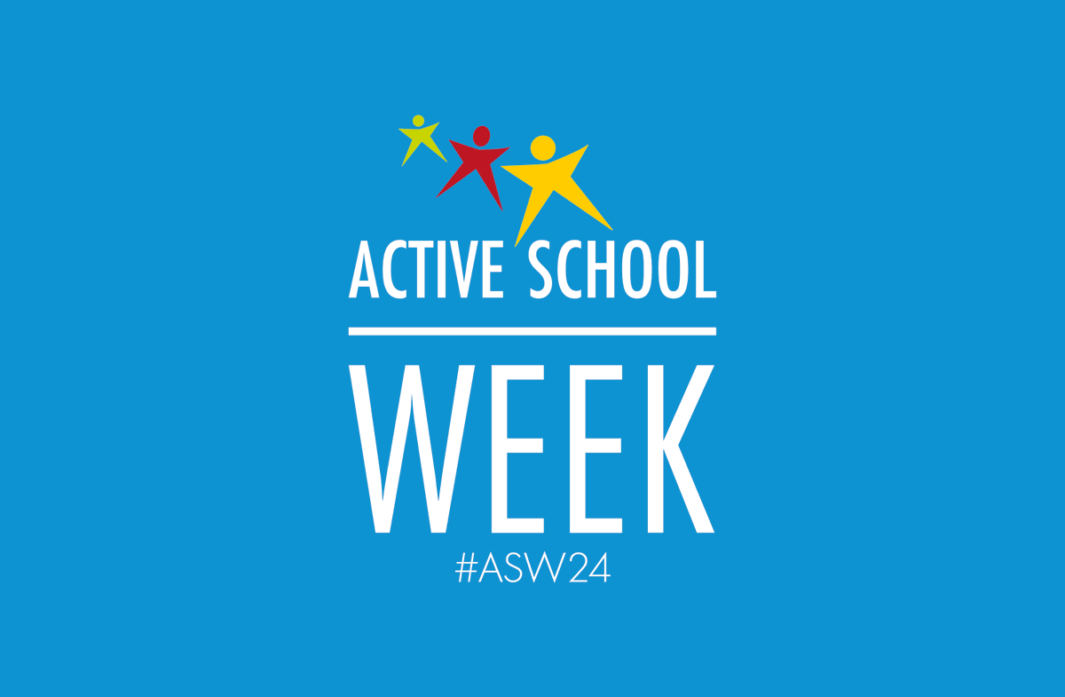 Ministers @NormaFoleyTD1, @ThomasByrneTD and @ColmBurkeTD launch national Active School Week 2024. Press release 👉 gov.ie/en/press-relea… #ASW24 #Edchatie #education #Schools