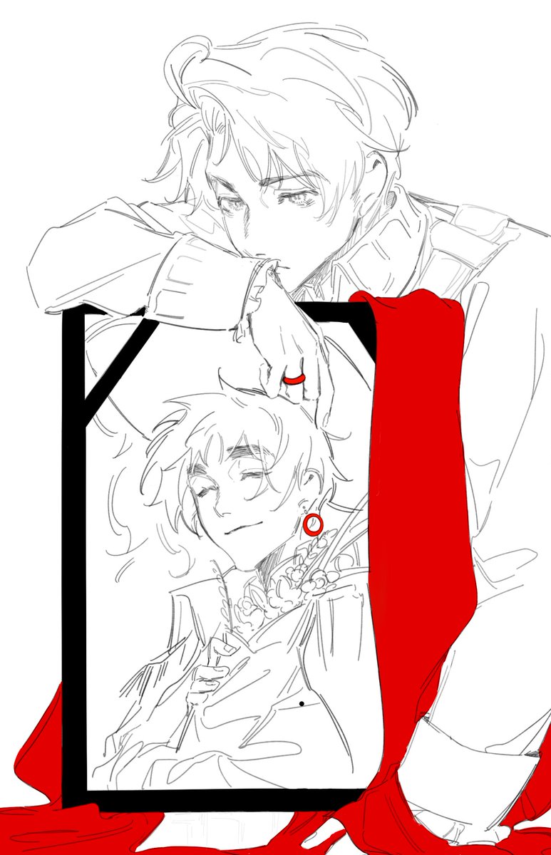 Florveil's tweet image. #米英
eternity