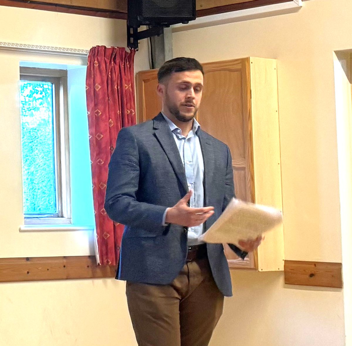 CW Agricultural law team tweet media