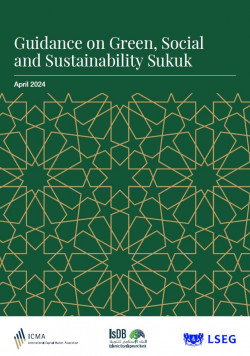 muniSERVca's tweet photo. ICMA, IsDB and LSEG publish guidance on green, social and sustainability sukuk https://t.co/aZpuTtWeaO https://t.co/M28advrtck