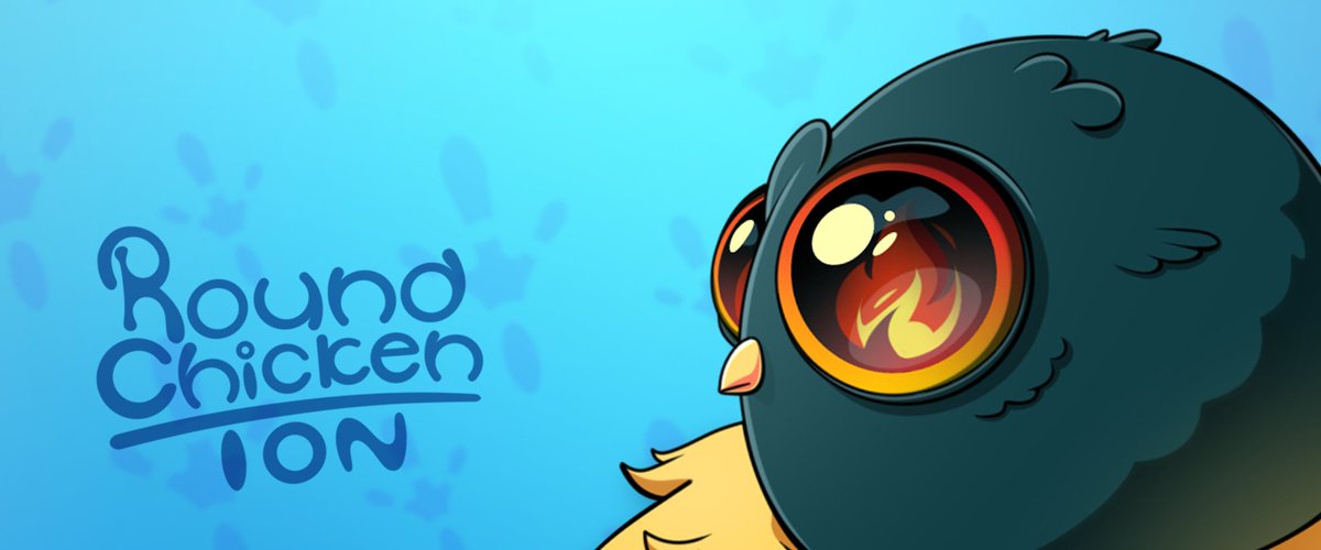 RoundChickenTON's tweet photo. It's so hard to choose the winner of the meme battle, so we decided to reward everyone who participated❕😱

And at the same time, increase the prize pool by 2 times! 💸
10 participants will share 100,000 $RCT among themselves 🪙 https://t.co/chx5BjOdeW