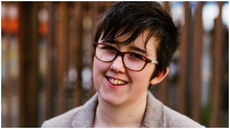 Trial of three men charged with murder of Lyra McKee begins today dlvr.it/T68tVT