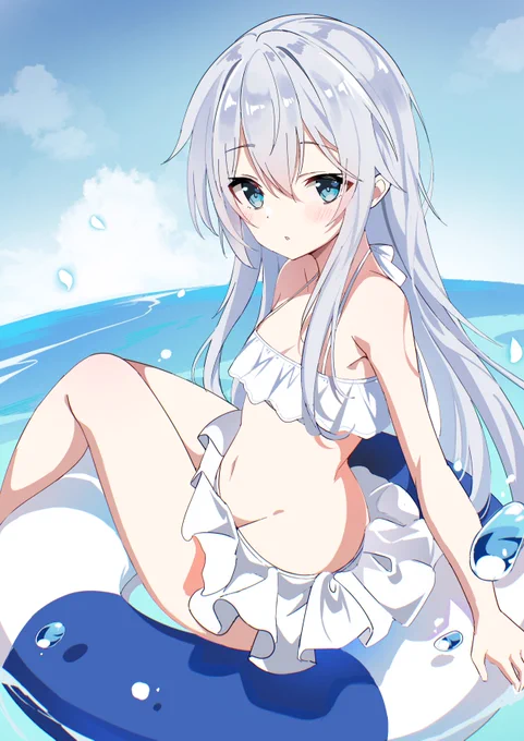 水着響 